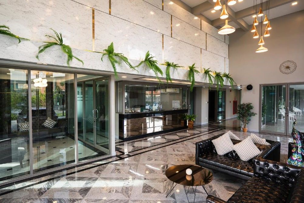 ONPA Hotel & Residence Bangsaen 3