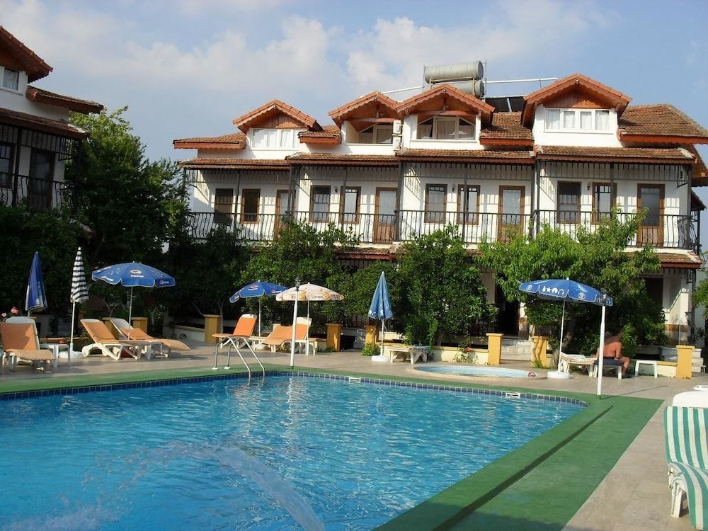 Villa Ozalp 1 Villa Ozalp 1