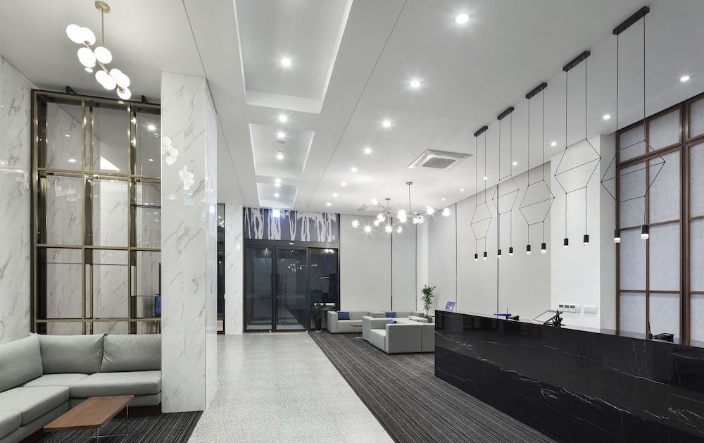 Gangneung City Hotel 2