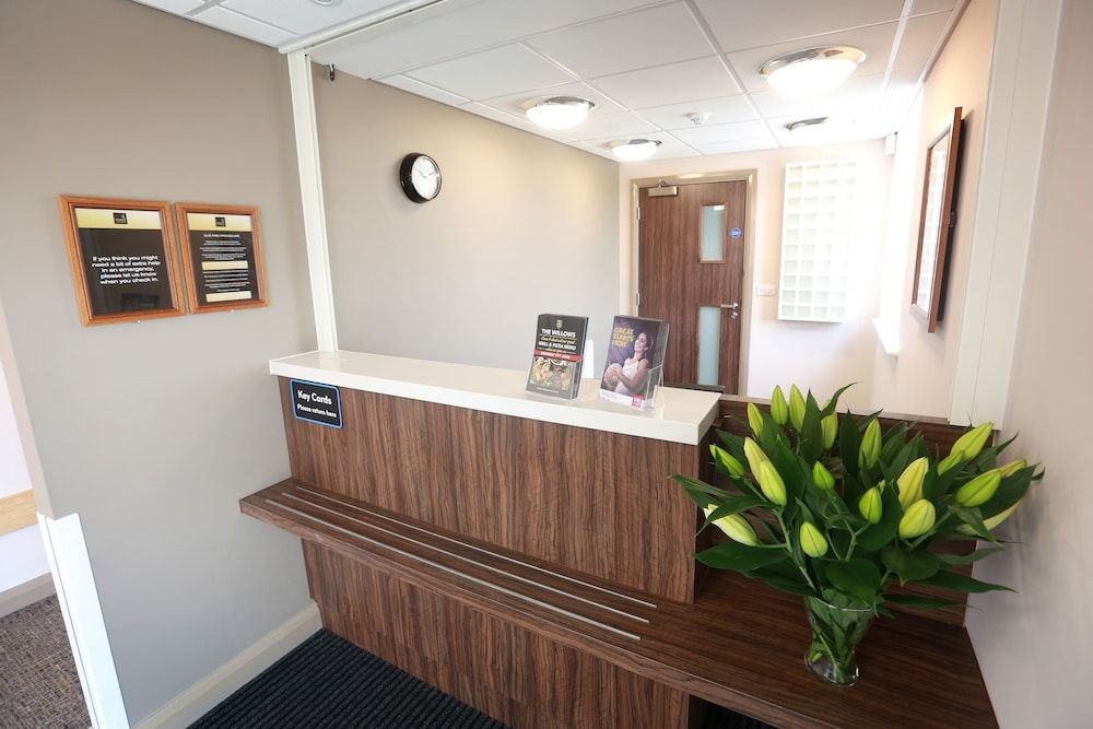 Willows by Marston's Inn 2