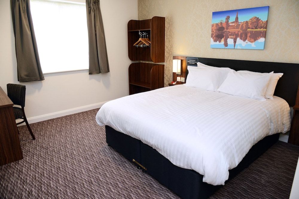 Lock Keeper by Marston's Inns 3