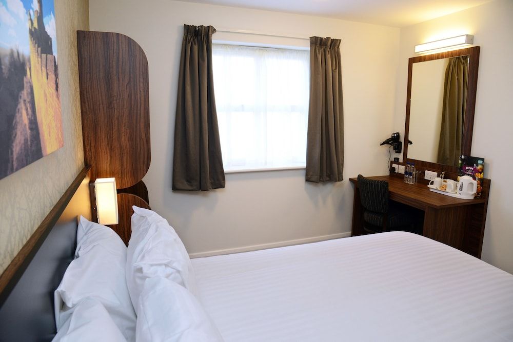 The Woodcocks Lodge by Marston's Inns 3