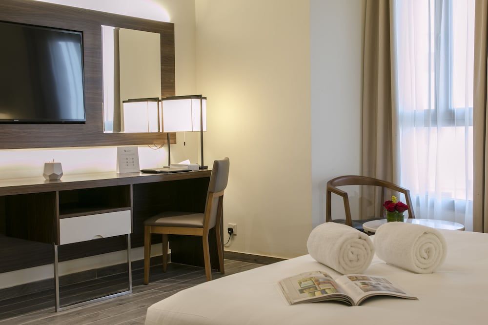 HAFAWAH SUITES 3
