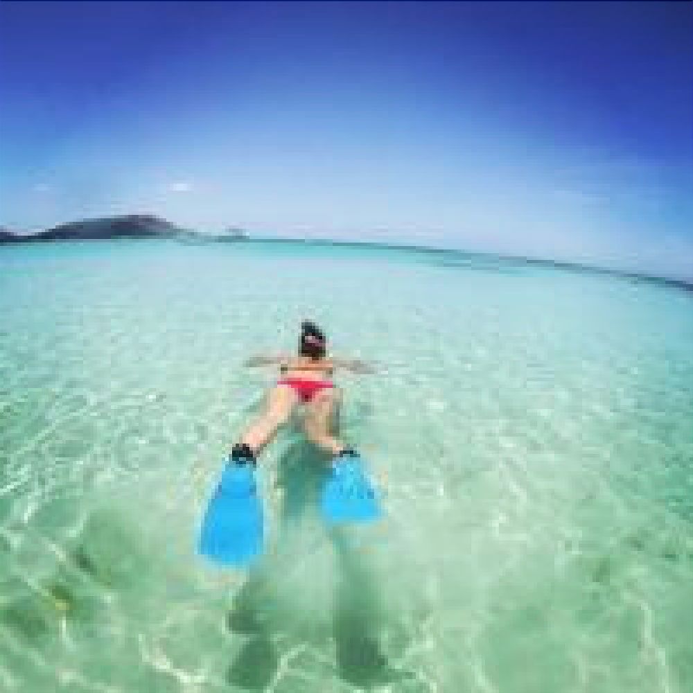 Safe Landing Eco-Lodge 3