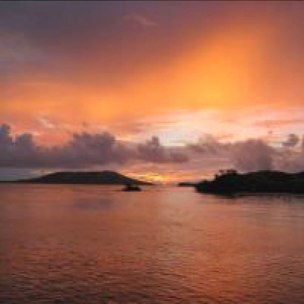 Safe Landing Eco-Lodge 2