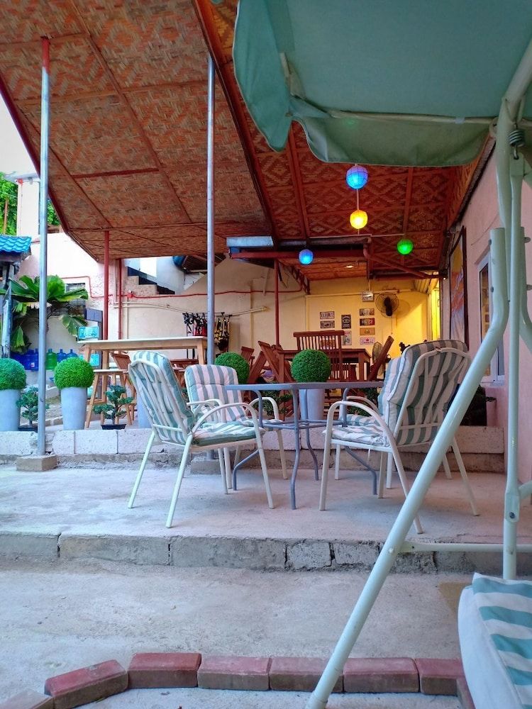 Westcoast Guest House