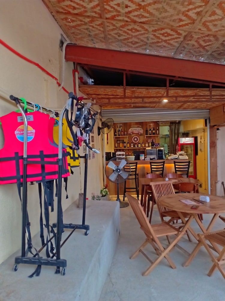 Westcoast Guest House 2