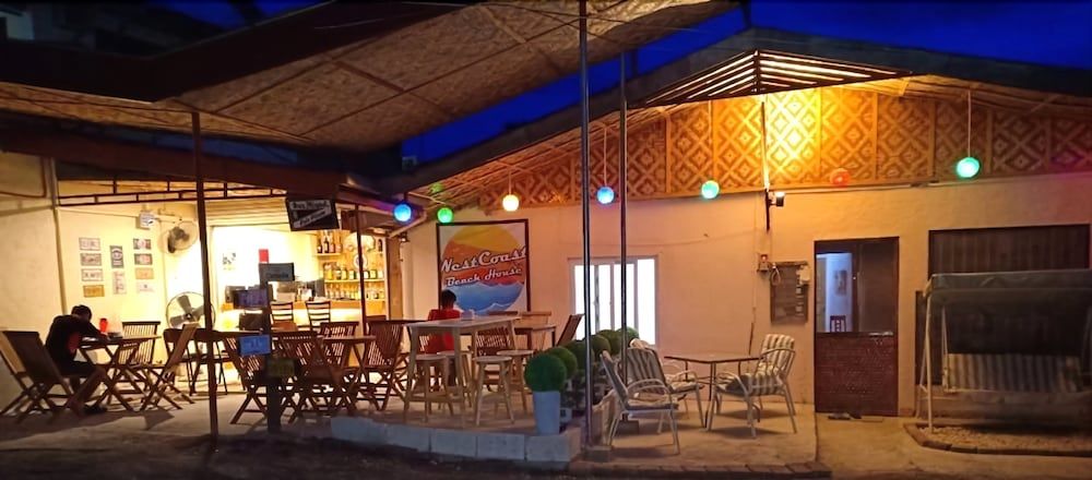 Westcoast Guest House 3