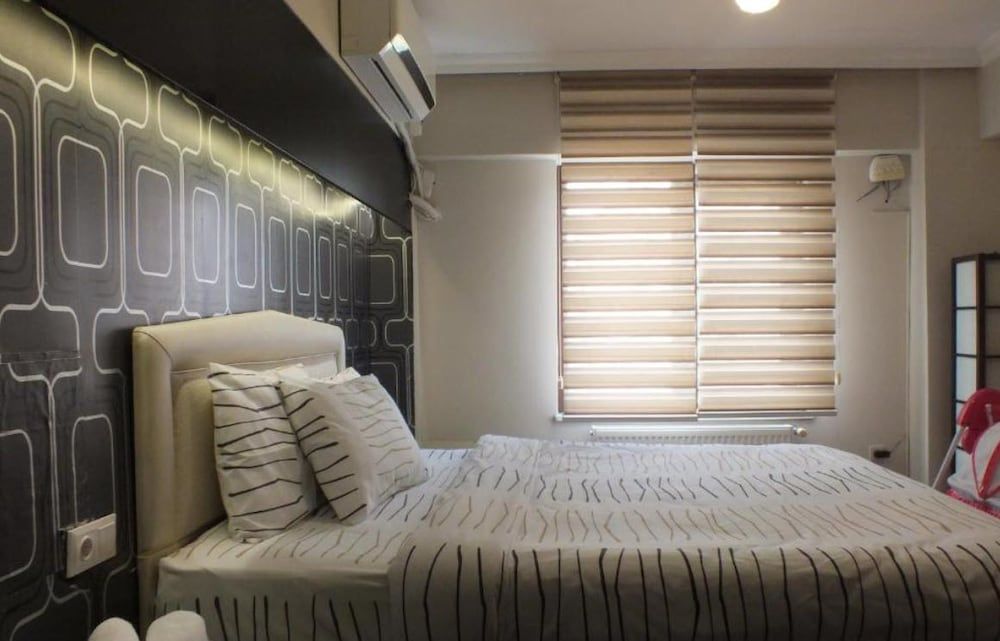 Araz Apart 1 Araz Apart 1