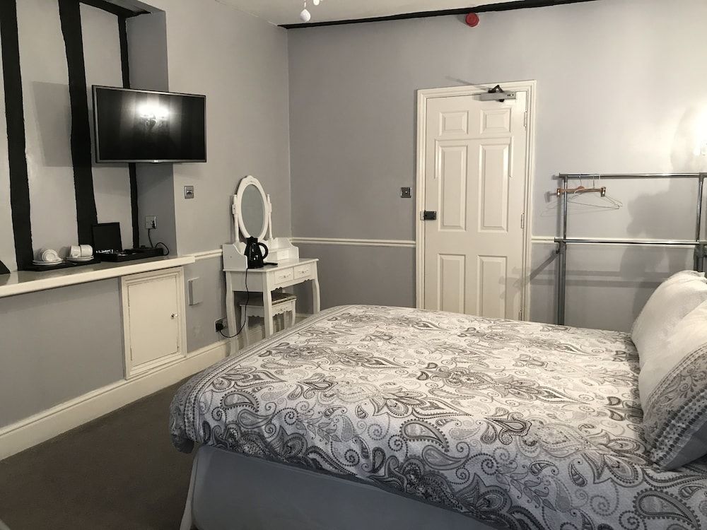 The Kings Head Hotel 3