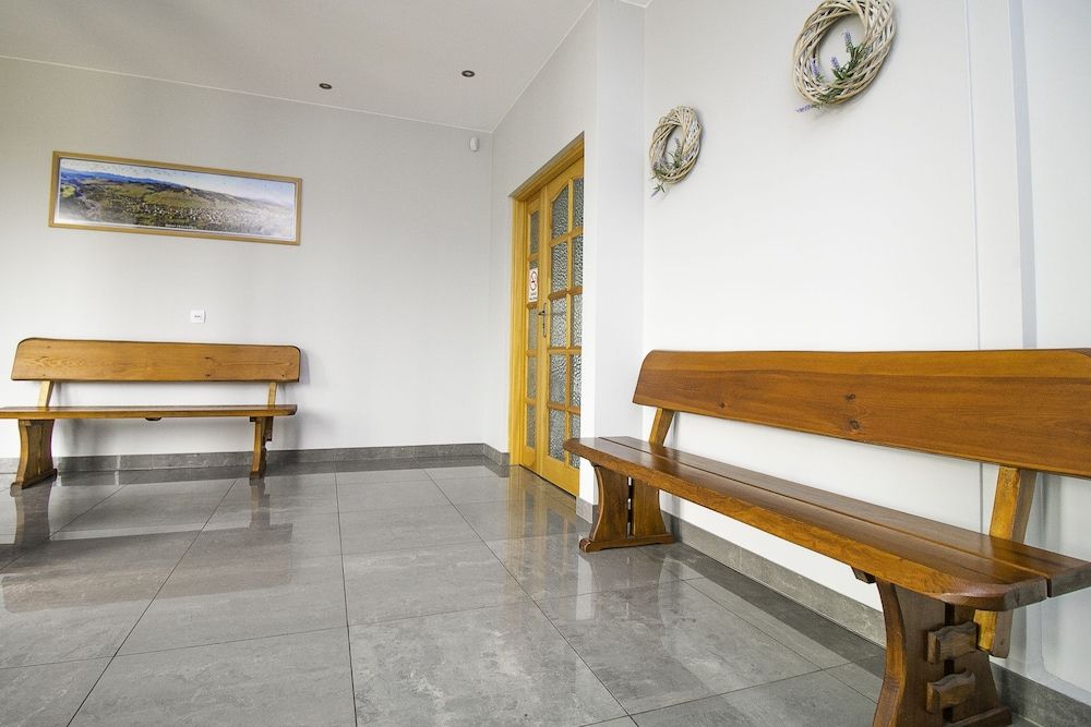 Willa Nad Potokiem 2