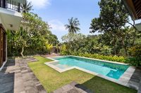 Annupuri Villas Bali