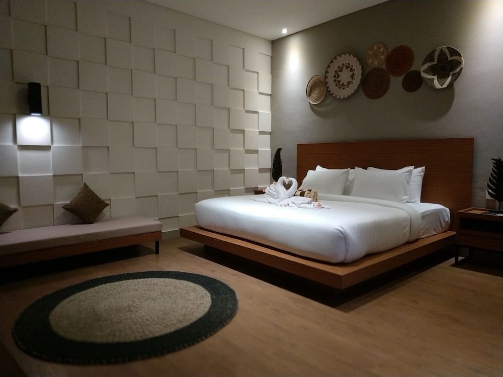 Annupuri Villas Bali 2