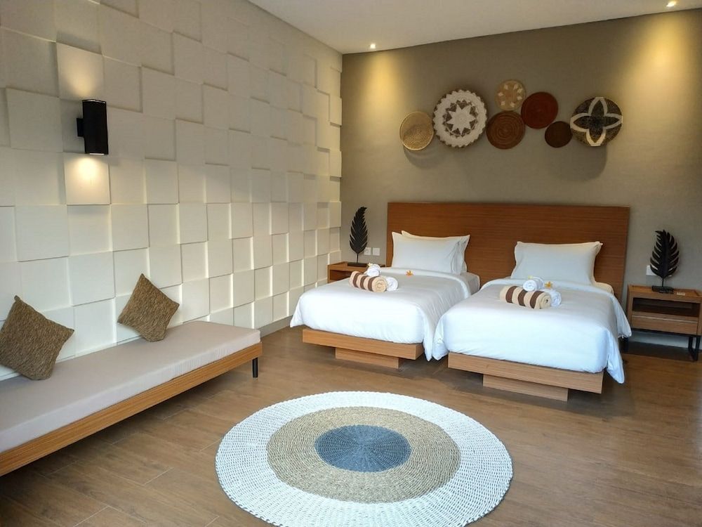 Annupuri Villas Bali 3