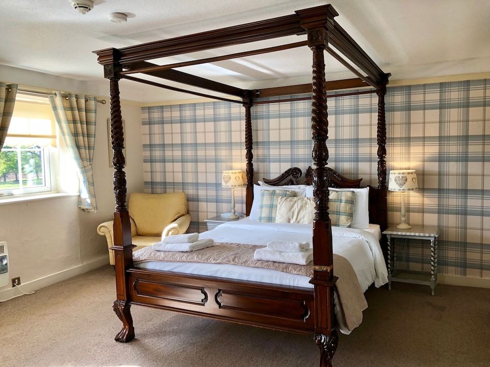 Rowley Manor Hotel 3