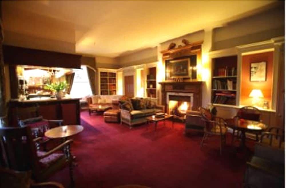 Rowley Manor Hotel 2