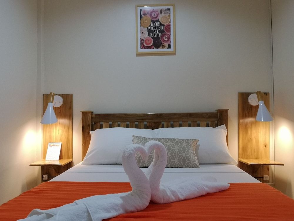 Tropical Stay Accommodations 2