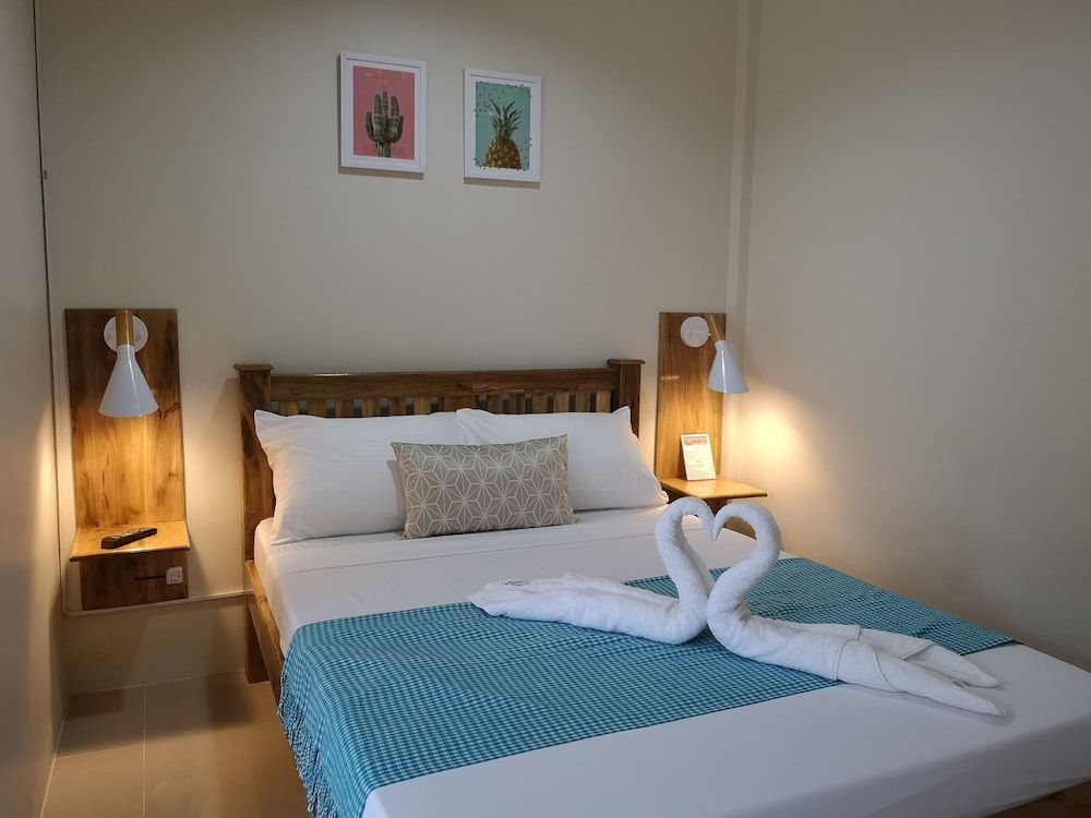 Tropical Stay Accommodations 1