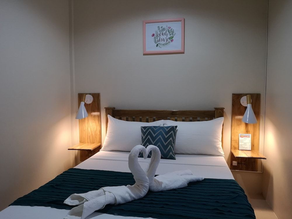 Tropical Stay Accommodations 3