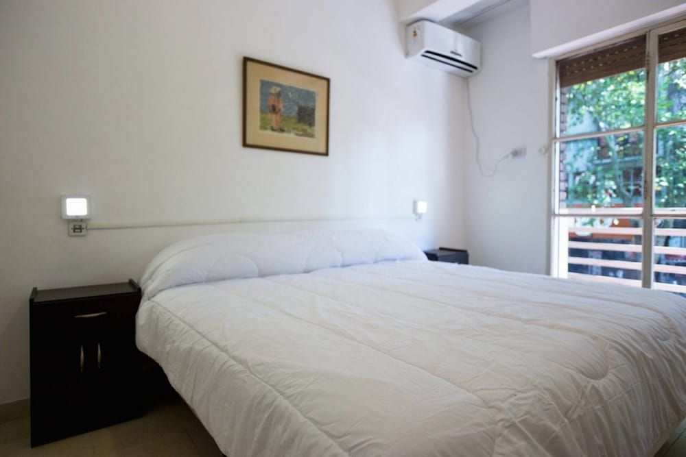 Palace Hotel Mendoza 2 estrelas em Mendoza