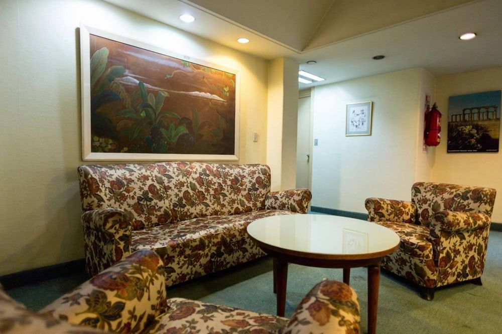 Palace Hotel Mendoza 3