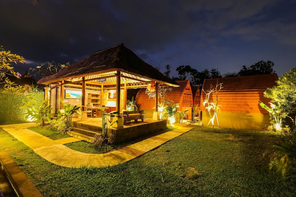 Uma Mani Villa Jimbaran 2