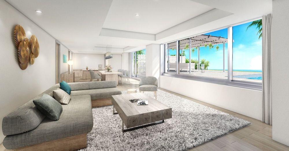 Iraph Sui, A Luxury Collection Hotel 3