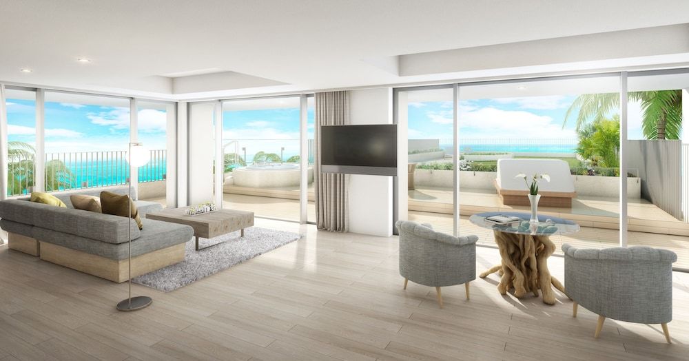 Iraph Sui, A Luxury Collection Hotel 2