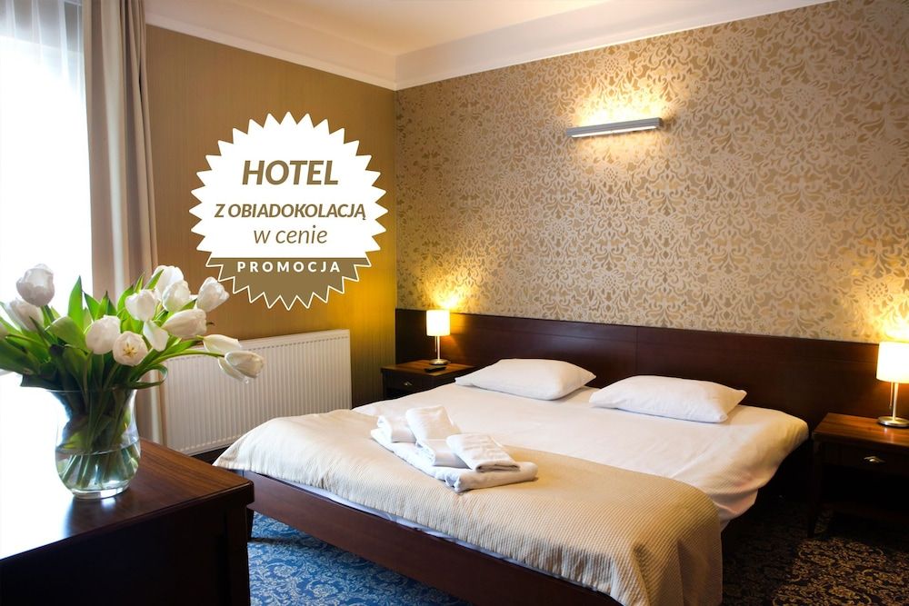 Hotel Rad 3 estrelas em Grudziądz