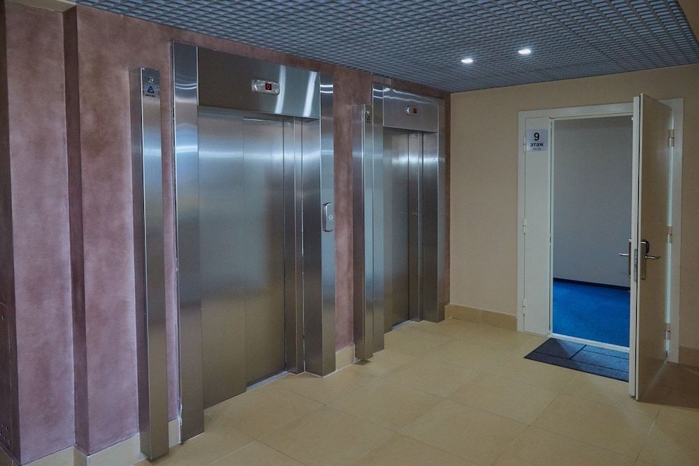 Port Inn Apartment 2