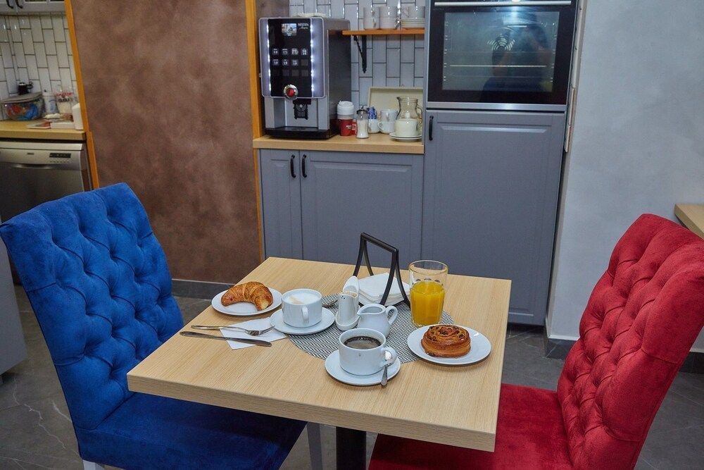 Port Inn Apartment 3