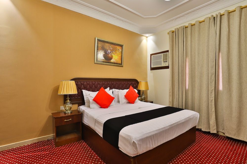 Capital O 309 Al-faleh Hotel