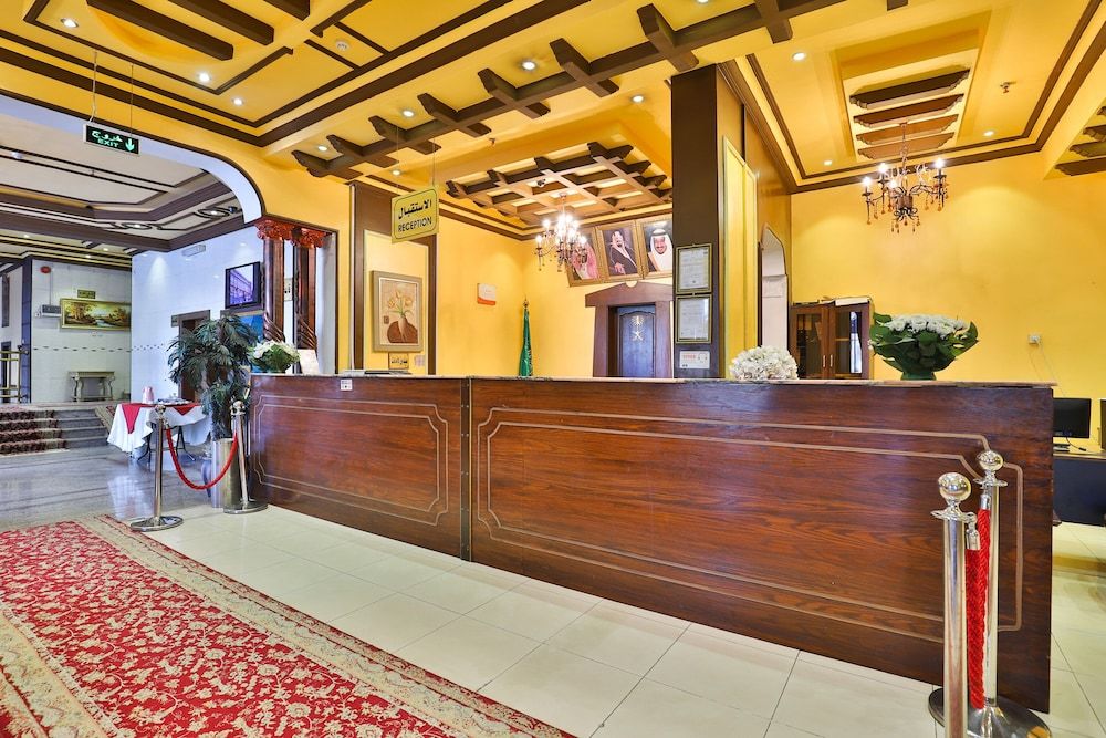 Capital O 309 Al-faleh Hotel 3