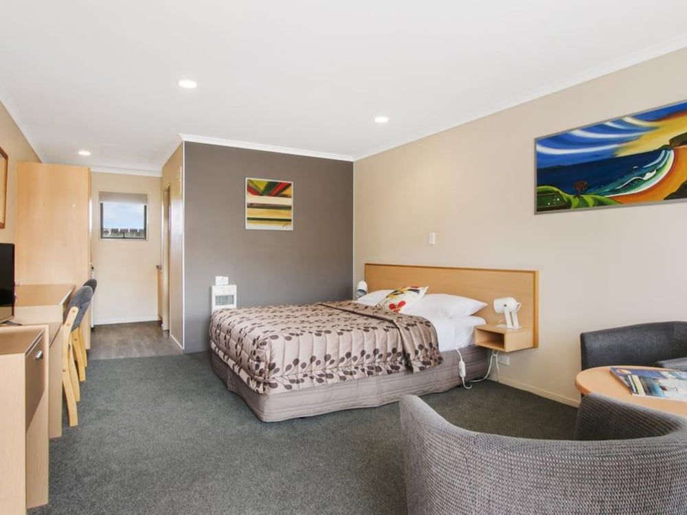 ASURE Kaimai View Motel 2