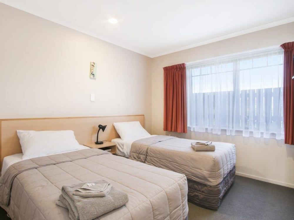 ASURE Kaimai View Motel 3