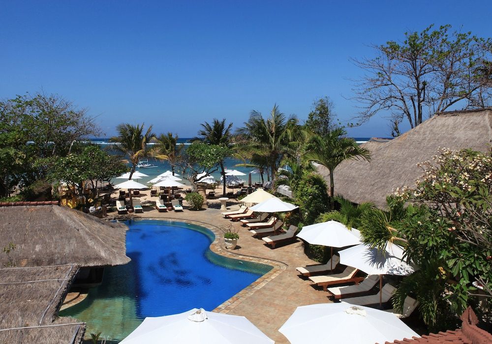 Bali Reef Resort 1