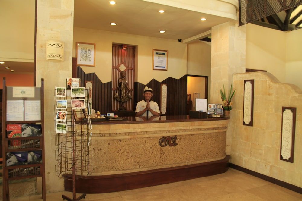 Bali Reef Resort 2