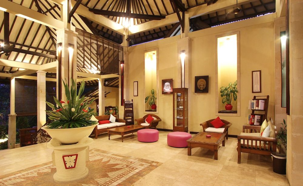 Bali Reef Resort 3
