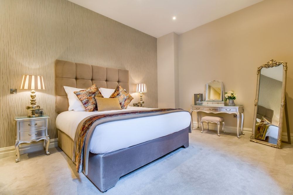 Kingstons Townhouse 4 estrellas en Killorglin