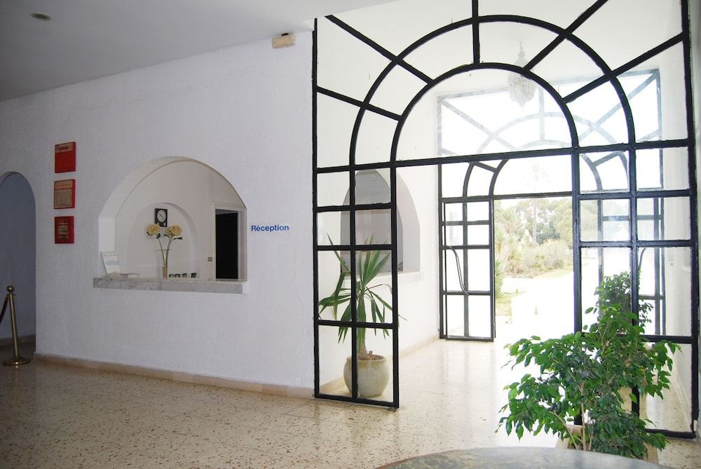 Hôtel El Andalous 2