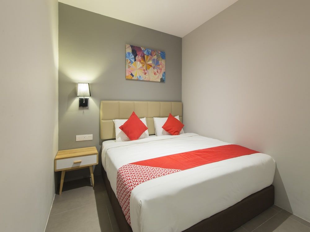 OYO 1191 Yootel Boutique Hotel 2 estrelas em Kajang