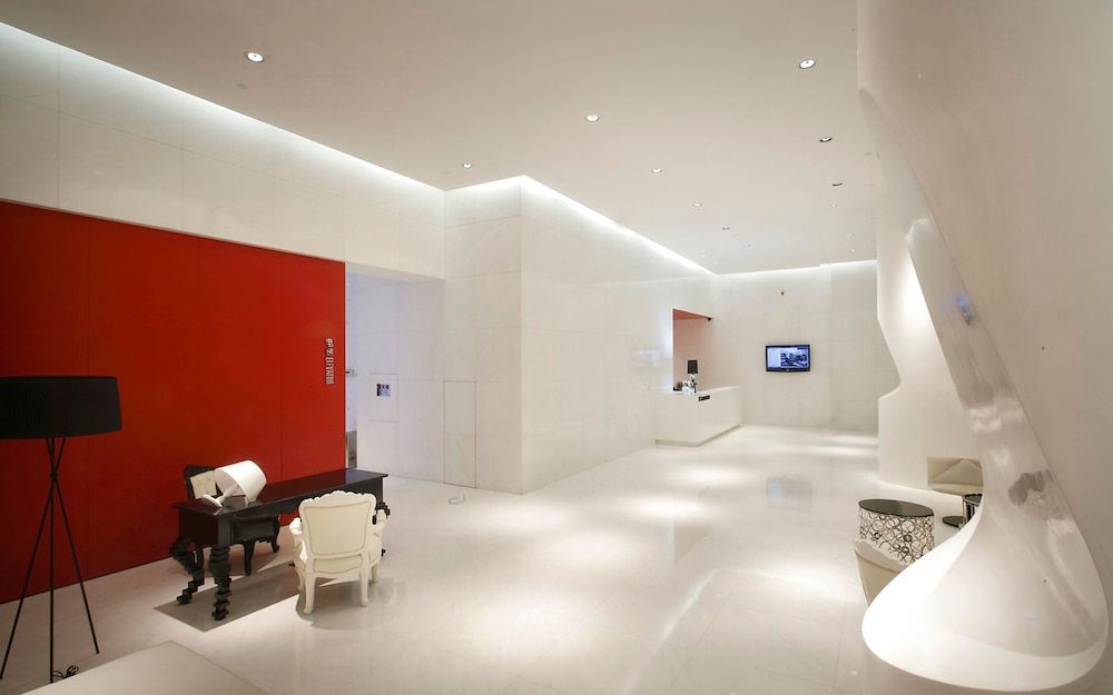 Luoyang Christian's Hotel 3