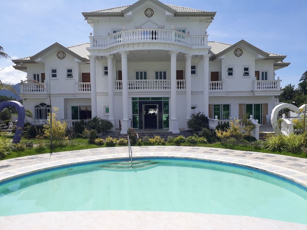 Andres Resort 1 Andres Resort 1