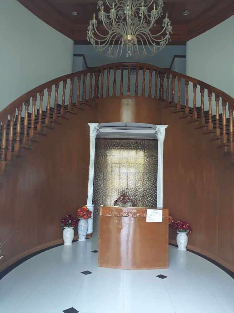 Andres Resort 2 Andres Resort 2