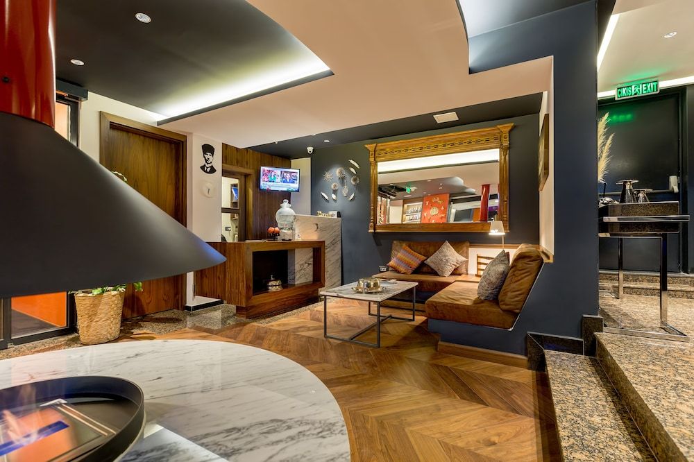 Hay Hotel Alsancak 2