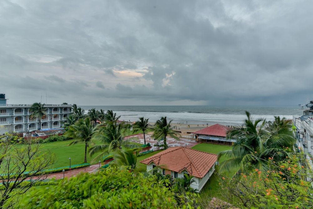 Baga Fantacia Beach Inn 1