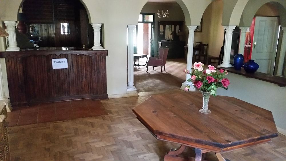 Berlin Falls Country Estate 2