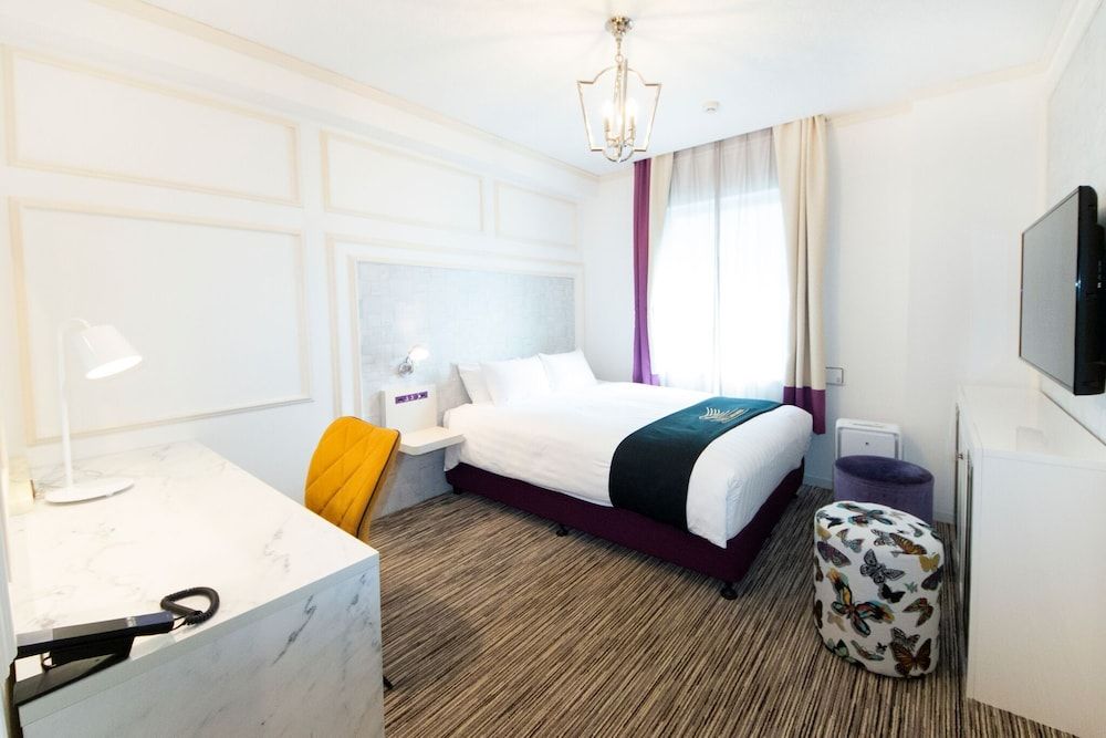 Grand Park Hotel The Luxuex Minami-Kashiwa 3