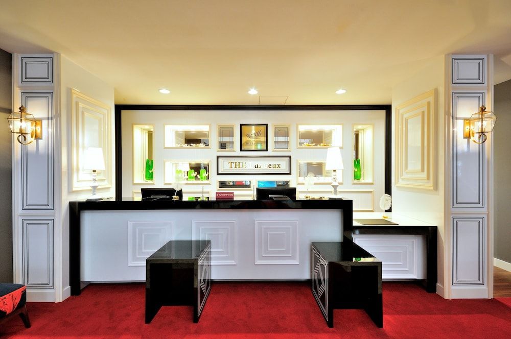 Grand Park Hotel The Luxuex Minami-Kashiwa 2