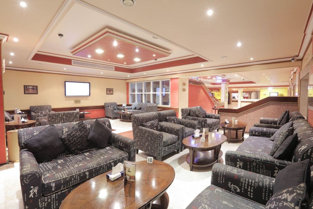 Mansour Grand Hotel 2